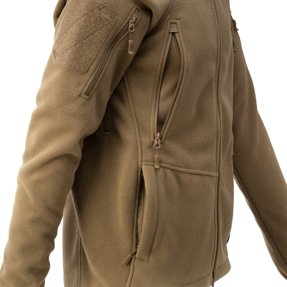 Куртка Helikon-Tex Patriot Jacket Mk2 Olive Green