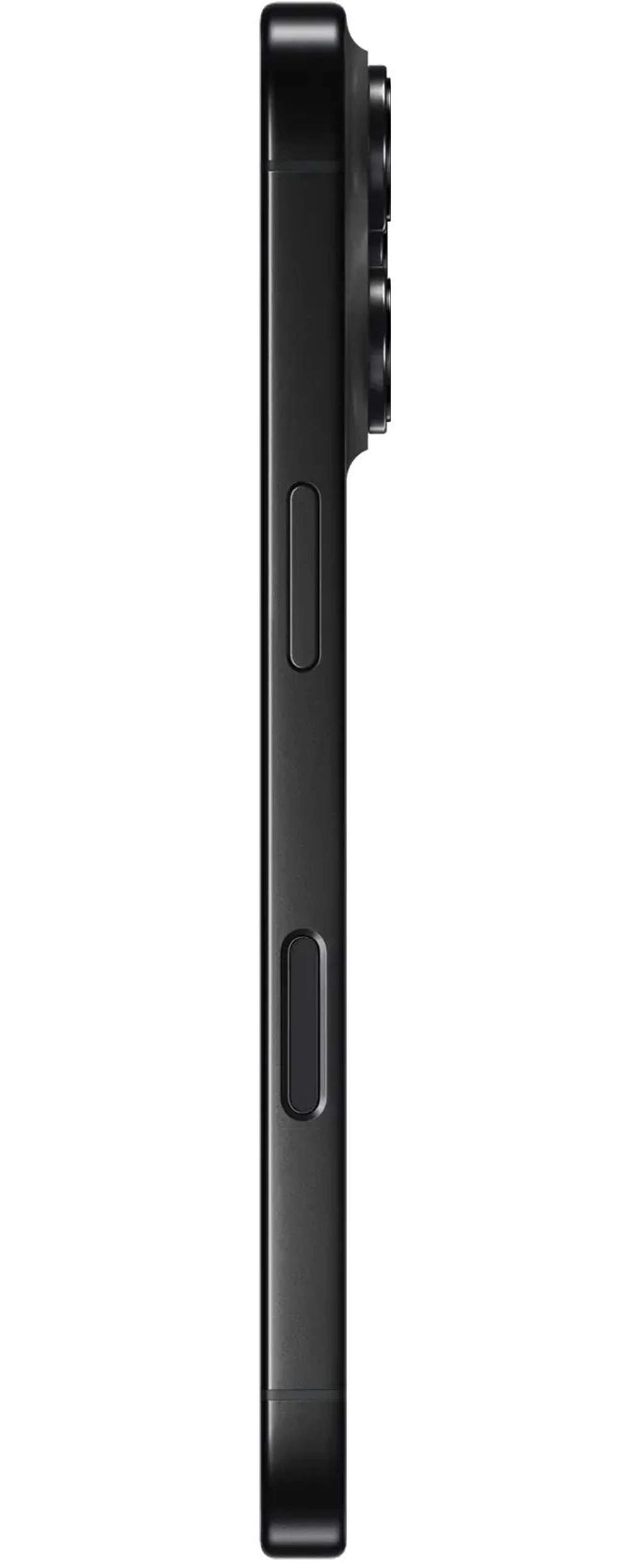 16 Pro Max 512 Black