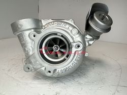 Турбина 18539700055 BorgWarner для BMW