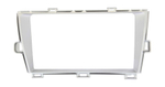 Переходная рамка магнитолы TOYOTA PRIUS 2009-2015 9 дюймов