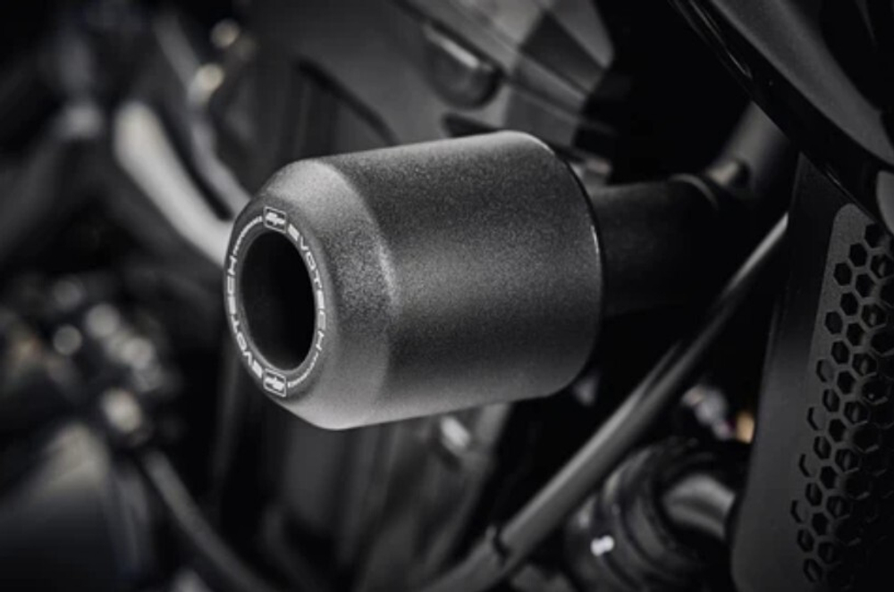 Evotech Performance Слайдеры в раму Kawasaki Z 900 PRN013681