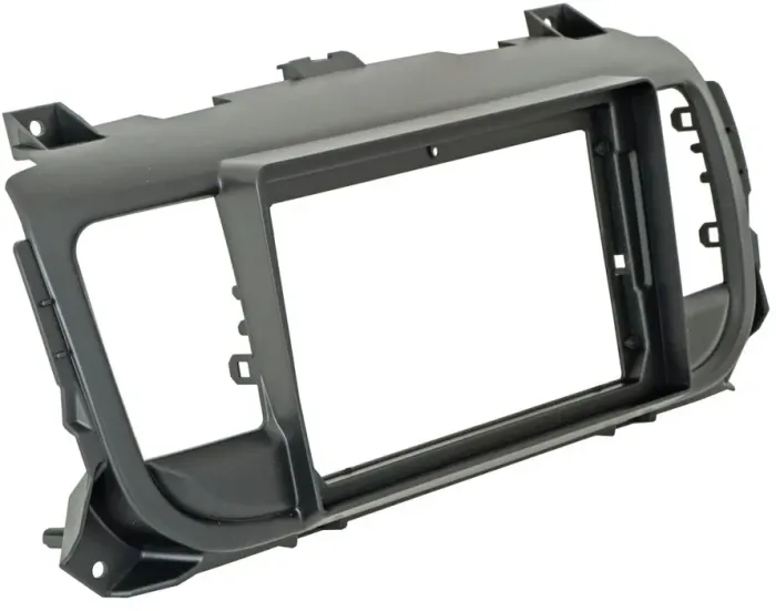 Магнитола для Peugeot Traveller/Expert, Citroen SpaceTourer/Jumpy, Opel Zafira Life/Vivaro - Teyes CC4-PRO монитор 13" 2K QLED на Android 13, Быстрейшая, Snapdragon 778G, ИИ, CarPlay, DSP, 4G SIM-слот