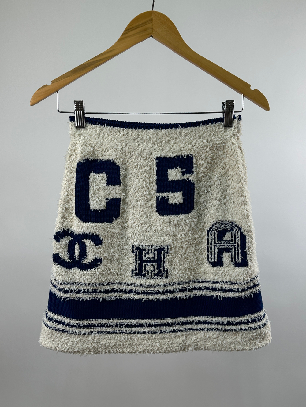 Костюм Chanel