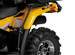 Подножки пассажира для Polaris Sportsman XP550/850 '11-14 "Quadrax"