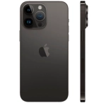 Смартфон Apple iPhone 14 Pro Max 512GB, Space Black (Черный)