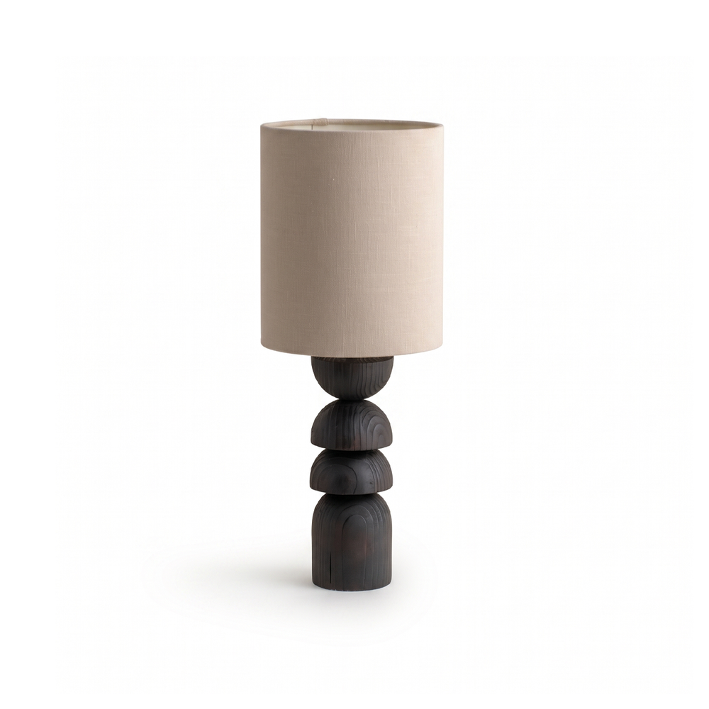 Настольный дизайнерский светильник Aska Small от lights&lamps