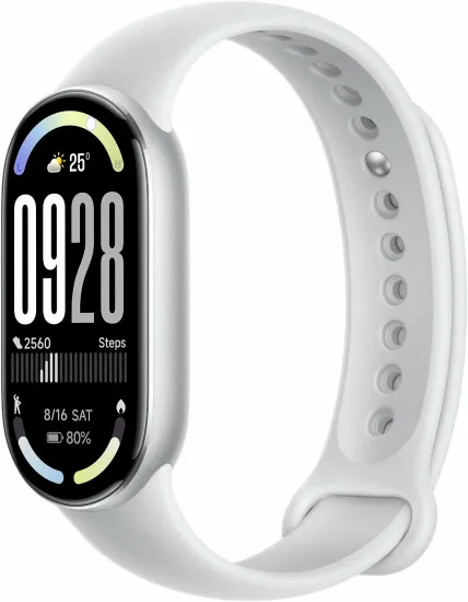 Фитнес браслет Xiaomi Smart Band 10 (Global)