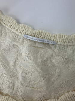 Платье Ermanno Scervino