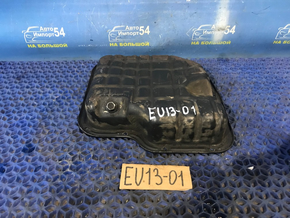 Поддон ДВС NISSAN BLUEBIRD 1993
