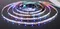 Светодиодная лента 12V 7,2W Лента светодиодная 12V 7,2W 30Led 5050 IP20 RGB, 5м Elektrostandard