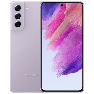 Samsung Galaxy S21 FE 5G 6/128GB Violet (фиолетовый)
