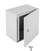 Шкаф электрический ЦМО EMW-800.800.300-1-IP66
