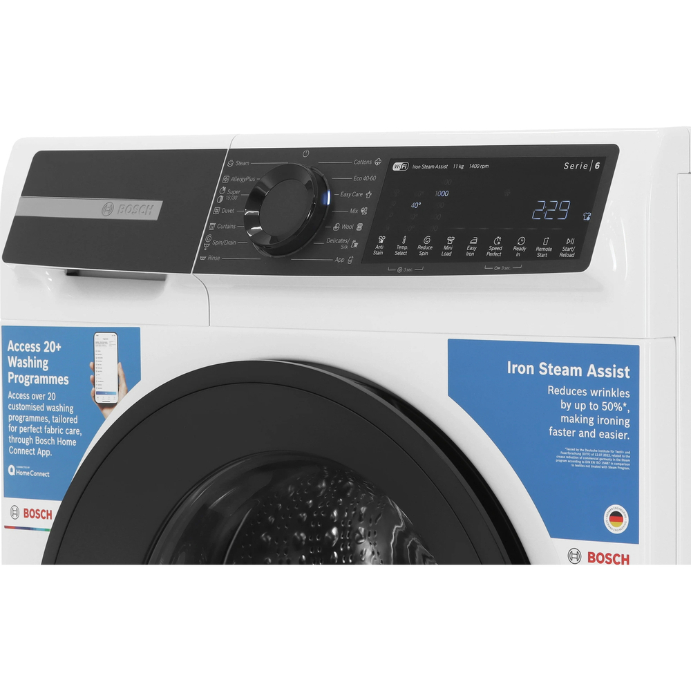 Bosch WGK264Z0ME