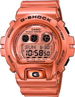 Часы Casio GD-X6900GD-9E