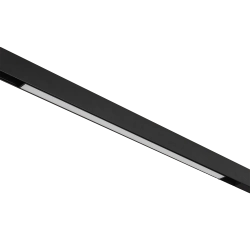 Светильник трековый магнитный Crystal Lux CLT 0.33 001 18W BL M 3CCT-SMART