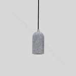 Pendant design lamp  U by Bentu Design