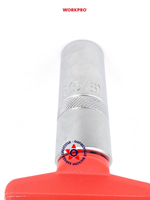 Свечная головка 1/2" 16 мм WP274165