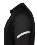 Джемпер тренировочный. Jogel CAMP 2 Training Top, черный, детский