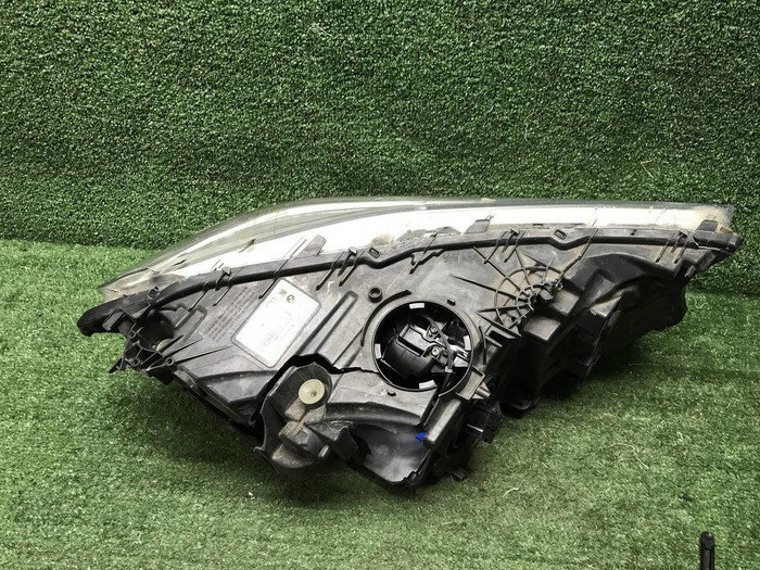 Битая Фара левая BMW 7er G11 (15-19) Adaptive LED