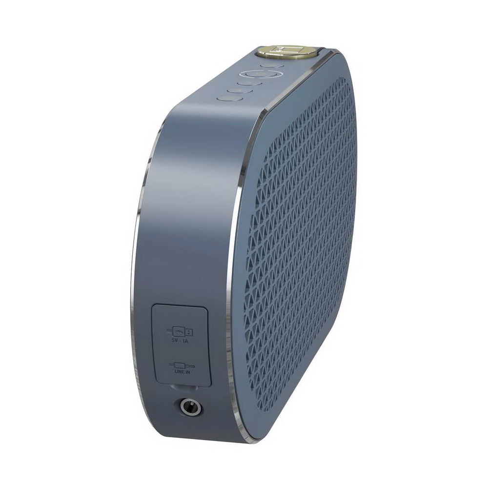 Dali Katch G2 Chilly Blue — портативная беспроводная Bluetooth-колонка