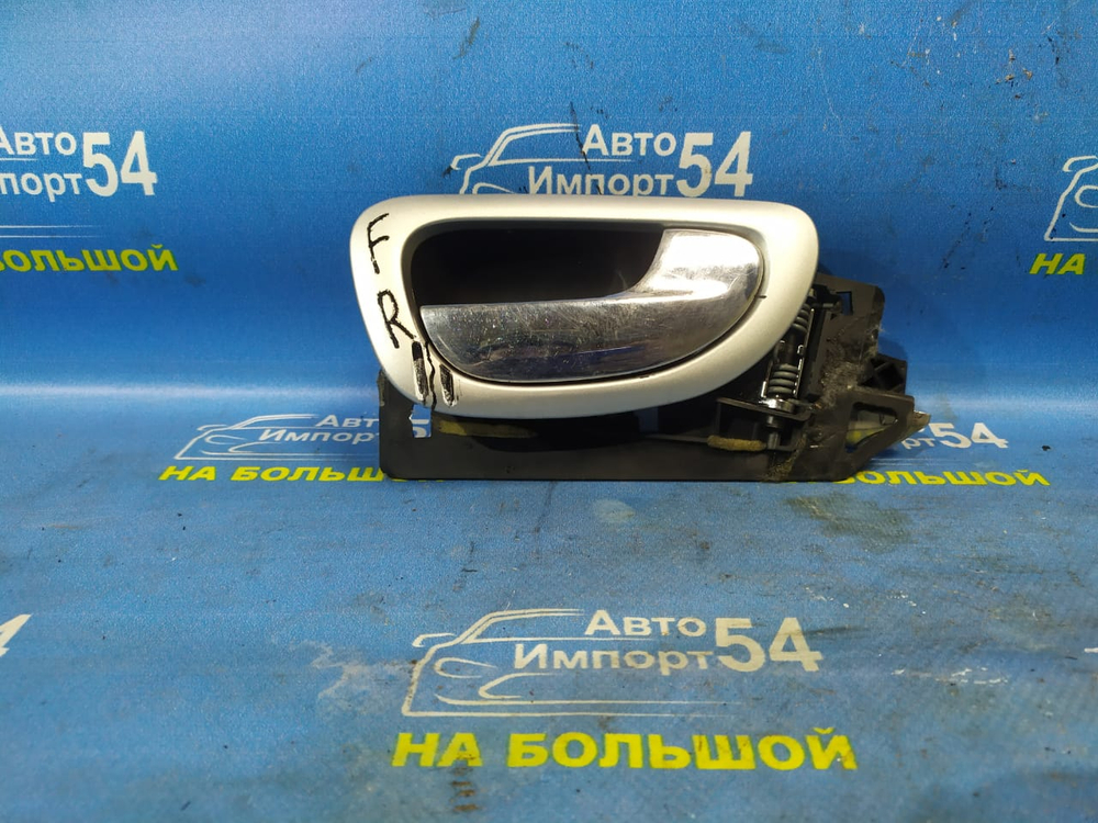 Ручка двери передней правой салонная PEUGEOT 307 2006