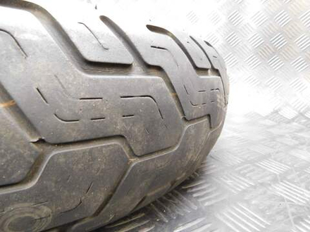 Колесо заднее Honda Shadow VT400S NC46