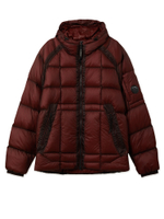 Мужская Куртка D.d. Shell Hooded Down