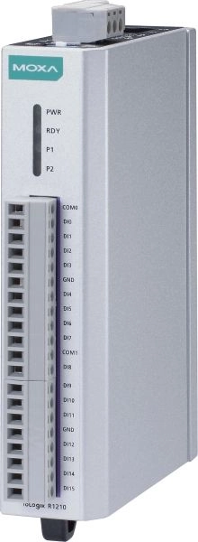 ioLogik R1214