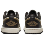 Jordan 1 Low Shadow Brown Women's