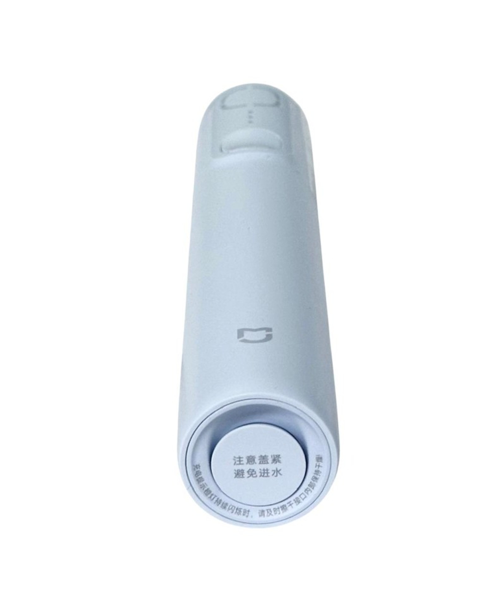 Зубная щетка электрическая Xiaomi Mijia Sonic Sweep Electric Toothbrush MES609 синяя