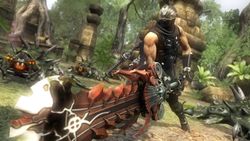 NINJA GAIDEN: Master Collection PS4 | PS5