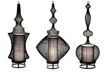 Opium Pendant by Forestieri 3