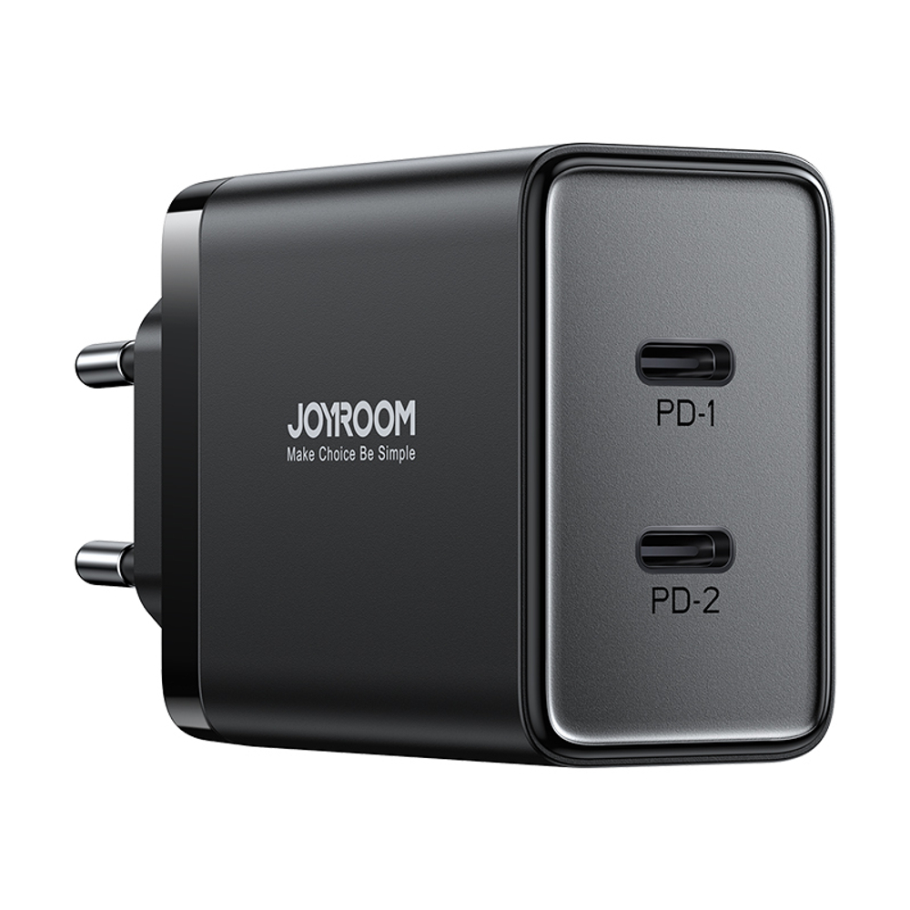 Зарядное устройство JOYROOM JR-TCF09 2C 40W