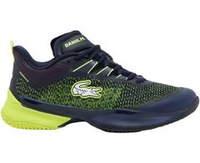 Теннисные кроссовки Lacoste Sport AG-LT23 Ultra — navy/yellow