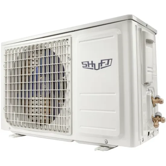 Кондиционер Shuft Berg SFTO-12HN1_24Y