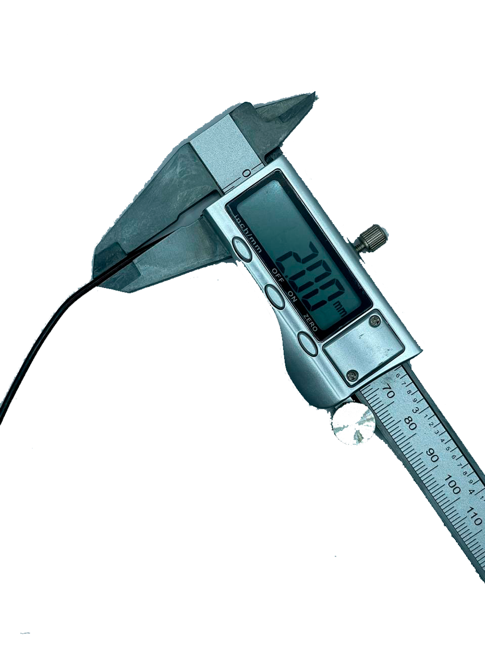 16 AWG Белый М22759/16