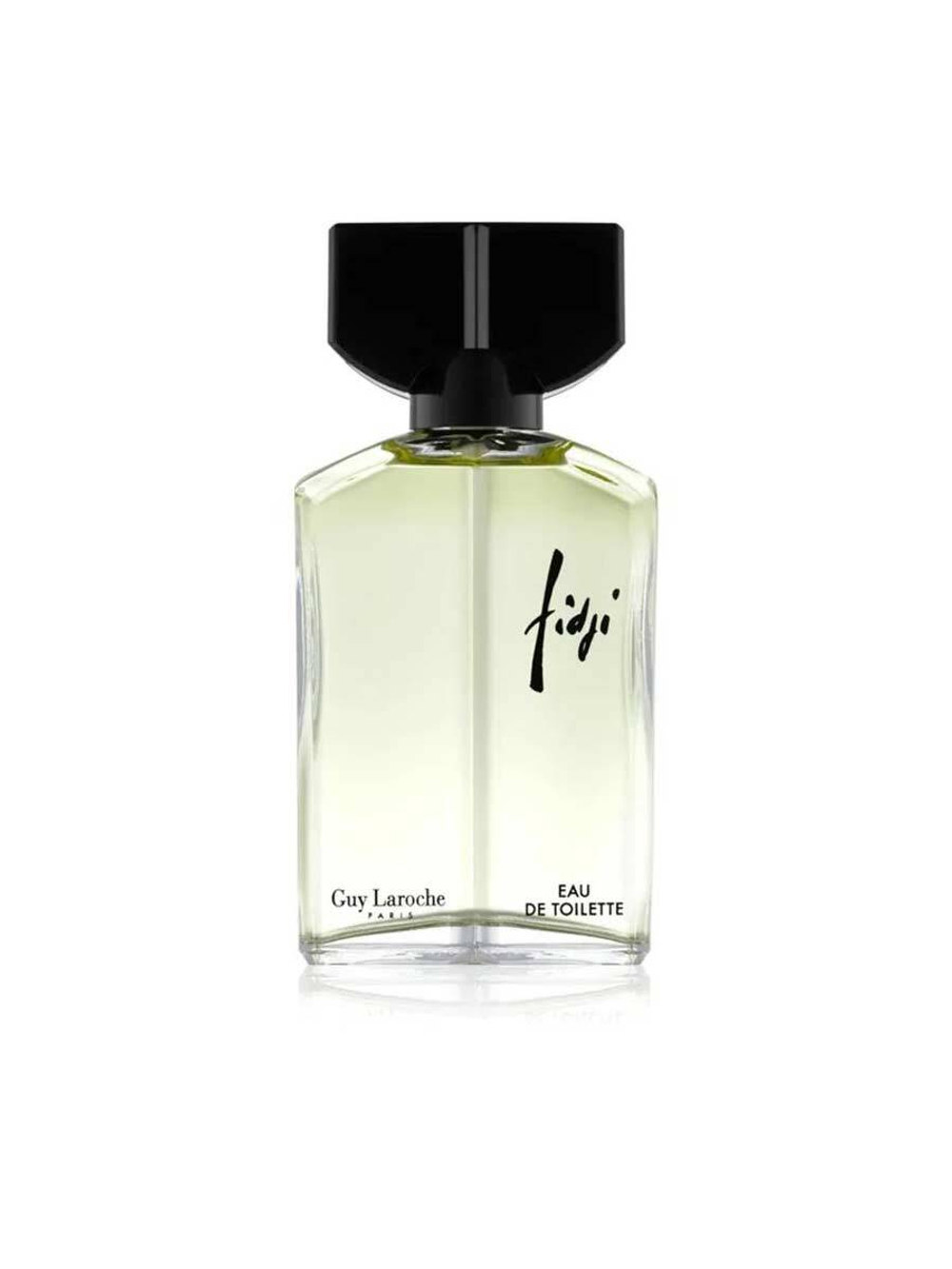 GUY LAROCHE FIDJI lady 100ml edt