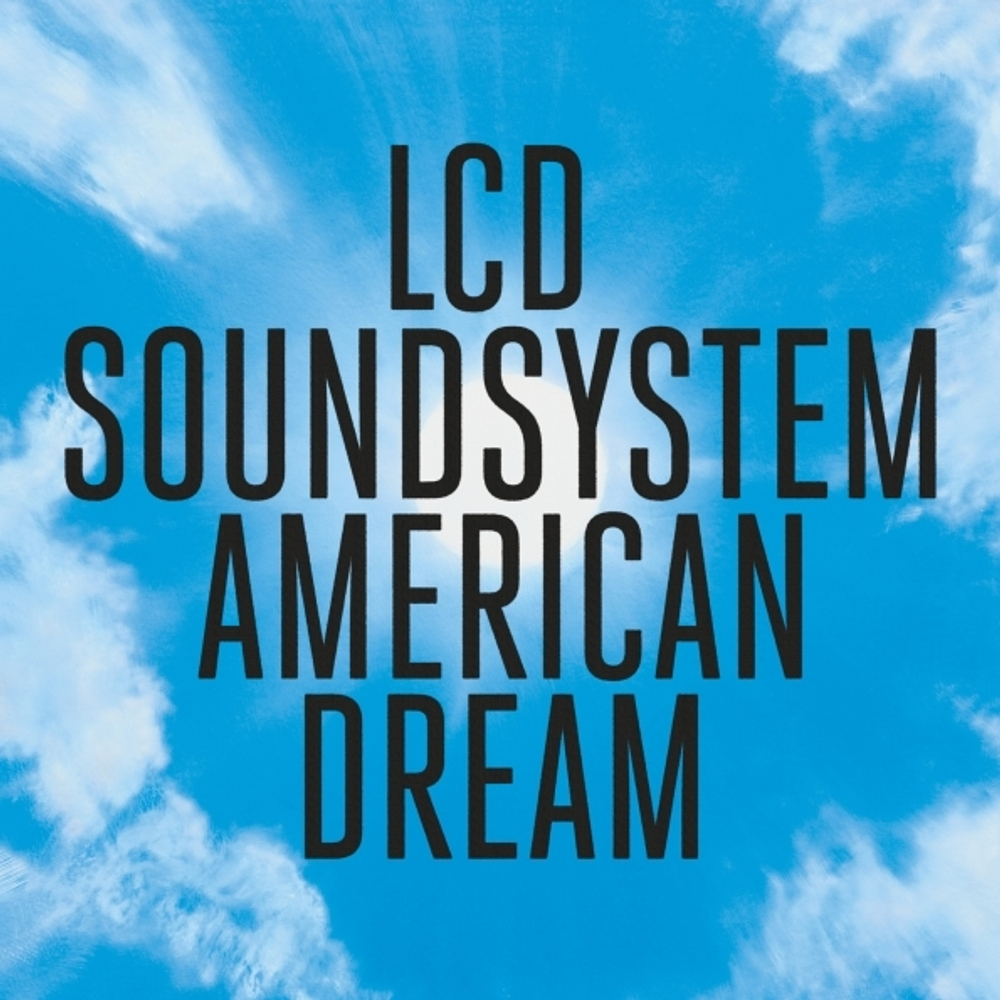 LCD Soundsystem / American Dream (2LP)