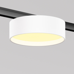 Магнитный трековый светильник Maytoni Zon TR189-1-12W2.7K-BW