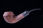 Курительная трубка Ser Jacopo Mastro Geppeto GR2, S521