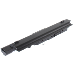 Аккумуляторная батарея iBatt 2600 mAh для ноутбука 68DTP, XCMRD, VR7HM