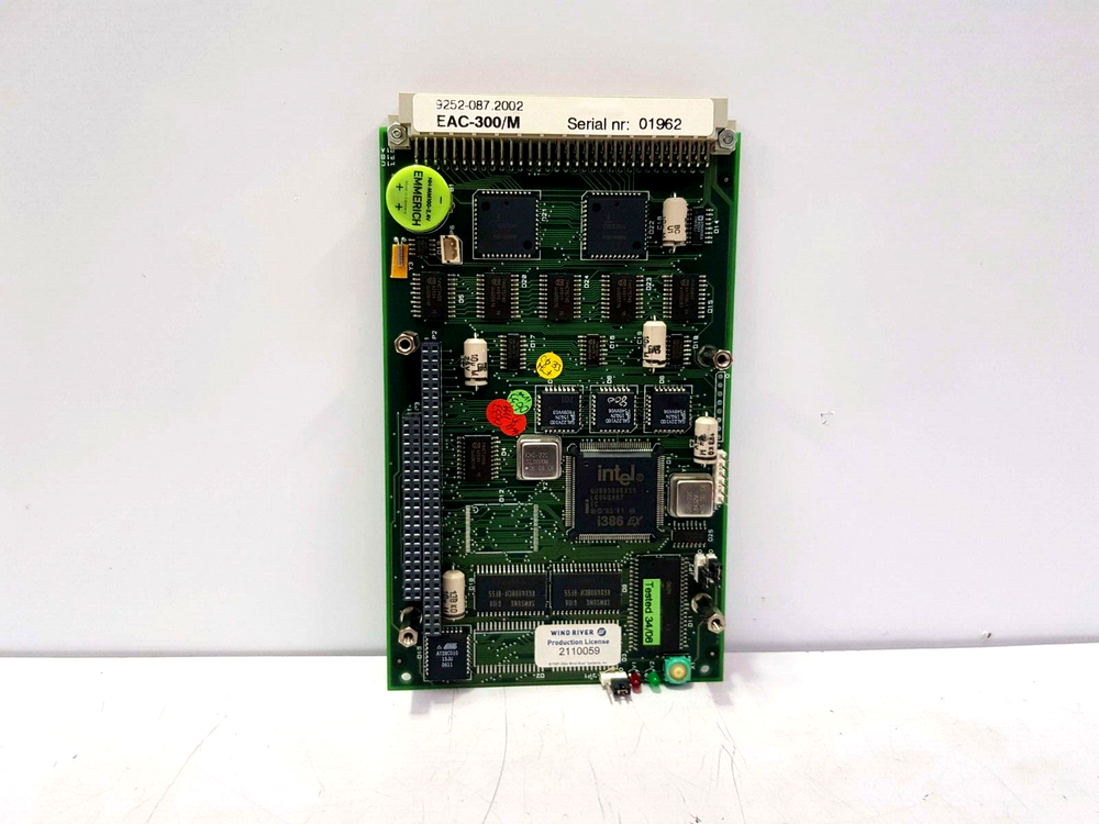 EAC-300/M EAC-300/M