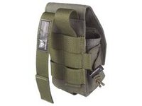 Подсумок Wartech Заря GP-105-OD под гранату универсальный, олива (GP-105-OD)