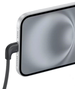 Powerbank Anker Zolo (A110DP11) 10000mAh 22.5W 1USB/2C с проводом Type-C черный