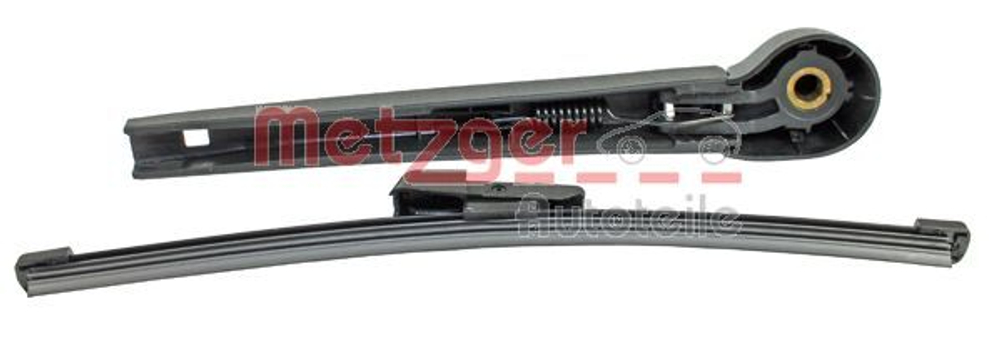 METZGER - 2190328-MEZ - Wiper Arm, window cleaning
