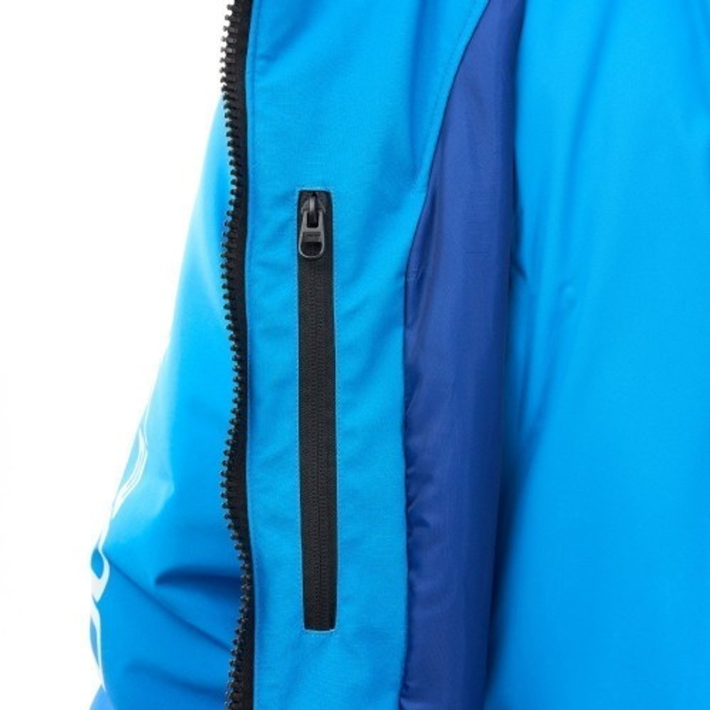 DRAGONFLY Плащ зимний RACE COAT