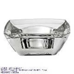 Подсвечник 8,3*8,3 см h3,5 см стекло P.L. - BarWare