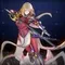Cha Hae-In - Solo Leveling