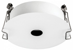 Рамка на 1 светильник Lightstar Spira 074206-12