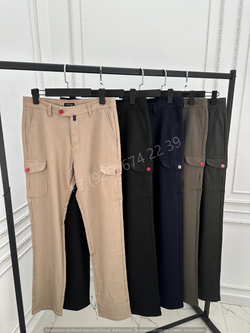 Штаны Kiton